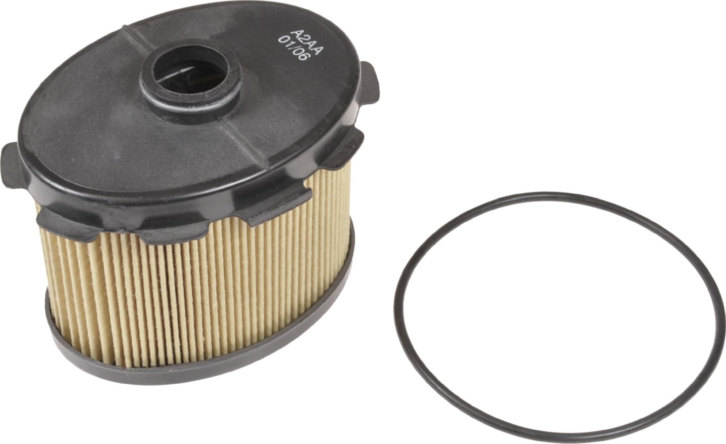 Топливный фильтр Blue Print. Артикул ADT32370