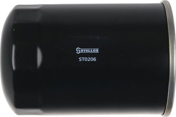 Топливный фильтр Stellox для Nissan Cherry IV (N12) 1982-1986. Артикул 21-00976-SX