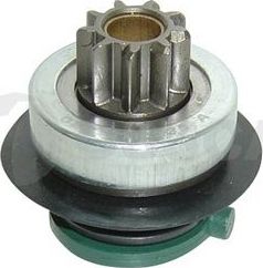 Бендикс стартера OSSCA для Volkswagen Jetta I 1979-1984. Артикул 05452