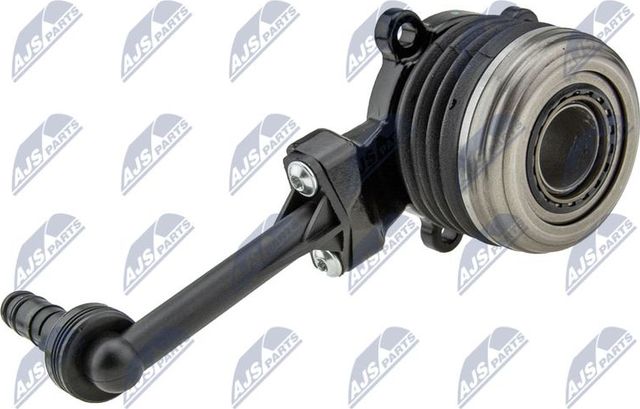 Выжимной подшипник сцепления NTY для Fiat Stilo 2001-2008. Артикул NWS-FT-006