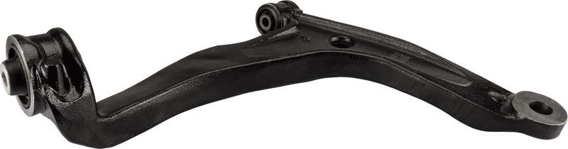 Поперечный рычаг передней подвески TRW (Стольное литье). Артикул JTC1721