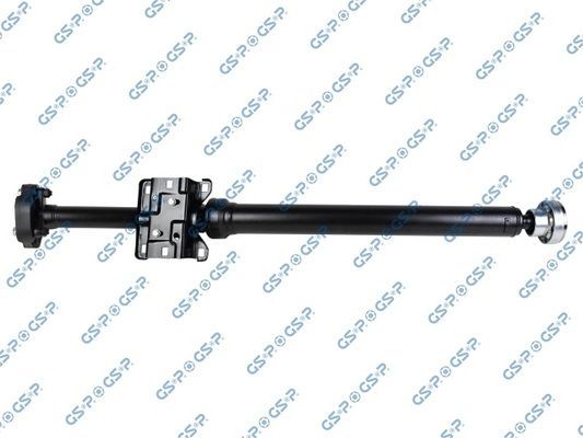 Карданный вал GSP задний для Volkswagen Touareg I 2002-2010. Артикул PS900527