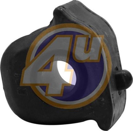 Втулка стабилизатора 4U. Артикул TY-SB-00479