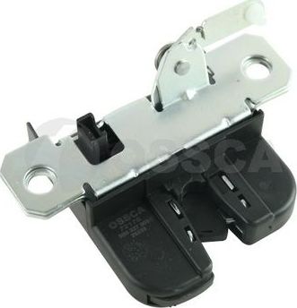 Замок задней двери OSSCA для SEAT Leon I 1999-2006. Артикул 72176