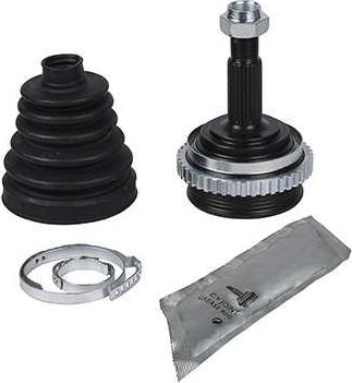 Шрус наружный (граната) Zentparts. Артикул Z21507