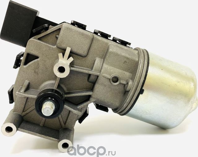 Электродвигатель стеклоочистителя (Ukorauto). Артикул U1003010