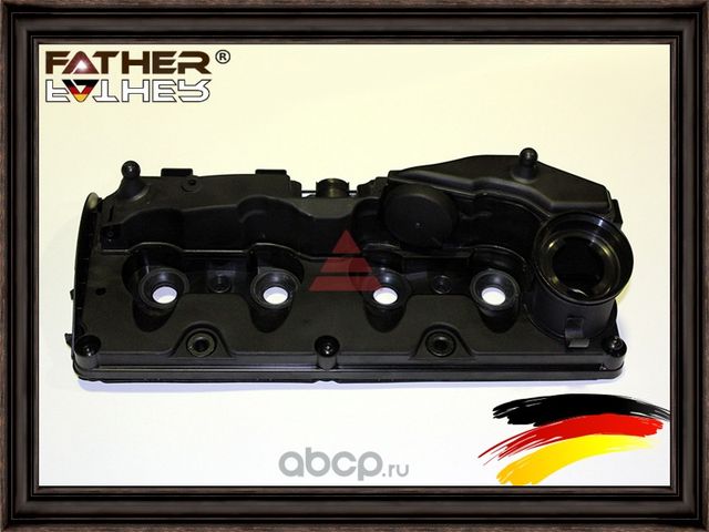 Крышка клапанная (Father). Артикул F1113R29