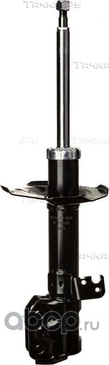 Стойка амортизационная Double Force (FR) Double Force. Артикул DF339013