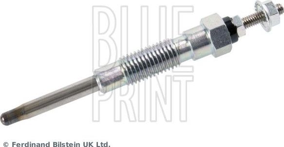Свеча накаливания (накала) Blue Print. Артикул ADT31807