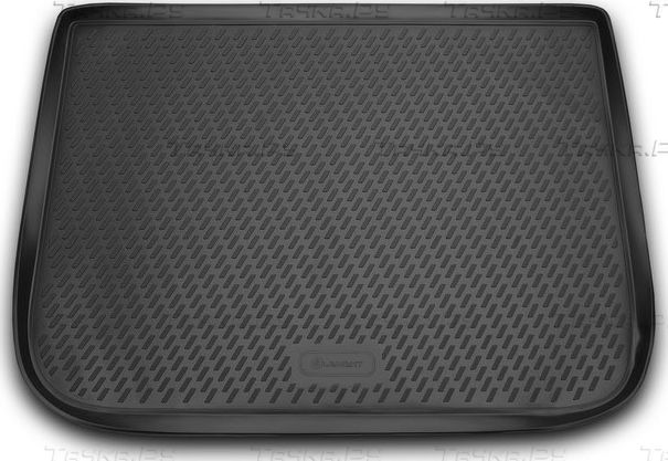 Коврик Element для багажника Citroen C4 Picasso I base минивен 2007-2013. Артикул CARCRN00012