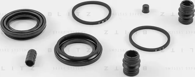 Ремкомплект суппорта (Blitz). Артикул BR0377