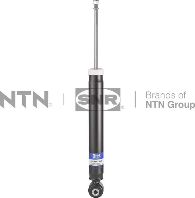 Амортизатор NTN / SNR задний для BMW 2 F22 2012-2026. Артикул SA95013.08