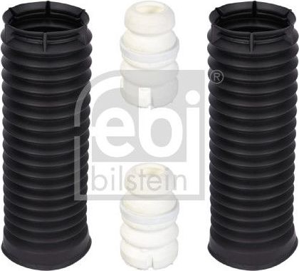 Комплект отбойников и пыльников амортизаторов (стоек) Febi Bilstein. Артикул 180668