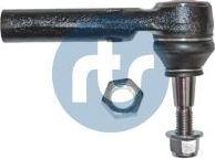 Наконечник рулевой тяги RTS. Артикул 91-90303-010
