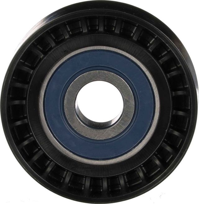 Направляющий (ведущий) ролик приводного поликлинового ремня Gates DriveAlign®. Артикул T36848