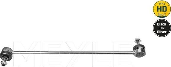 Стойка (тяга) стабилизатора Meyle MEYLE-HD: Better than OE. Carbon neutral. Артикул 316 060 0051/HD