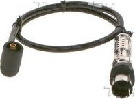 Высоковольтные провода (провода зажигания) (комплект) Bosch. Артикул 0 986 356 331