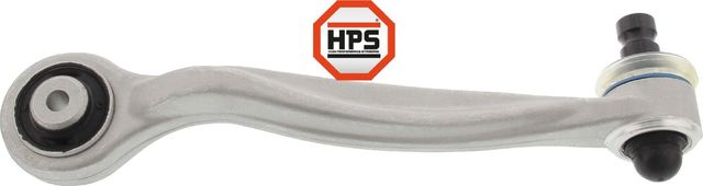 Поперечный рычаг передней подвески MAPCO (алюминий). Артикул 51878HPS