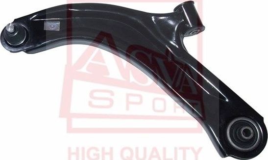 Поперечный рычаг передней подвески Asva. Артикул 0224-016