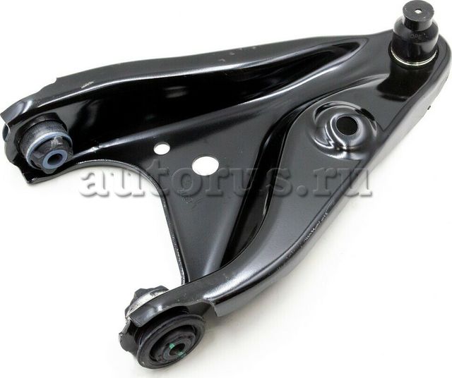 Рычаг подвески Renault. Артикул 545001064R