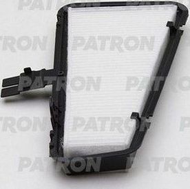 Салонный фильтр Patron. Артикул PF2389