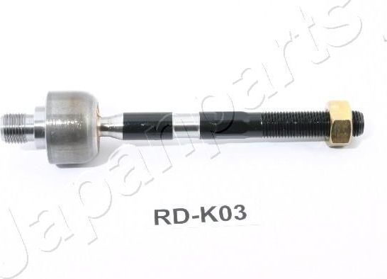 Рулевая тяга Japanparts для Kia Proceed I 2008-2012. Артикул RD-K03