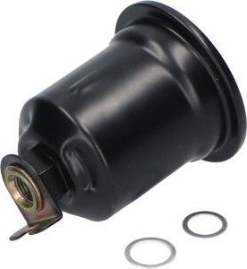 Топливный фильтр AMC Filter для Toyota RAV4 I (XA10) 1997-2000. Артикул MF-4449