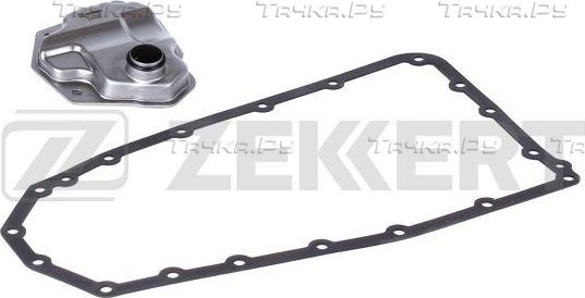 Масляный фильтр Zekkert для Mitsubishi Lancer IX 2007-2013. Артикул OF-4401G