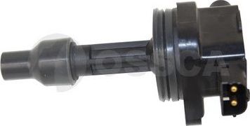 Катушка зажигания OSSCA. Артикул 24127