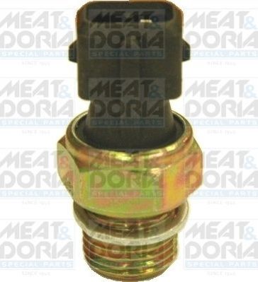 Датчик давления масла Meat & Doria. Артикул 72025