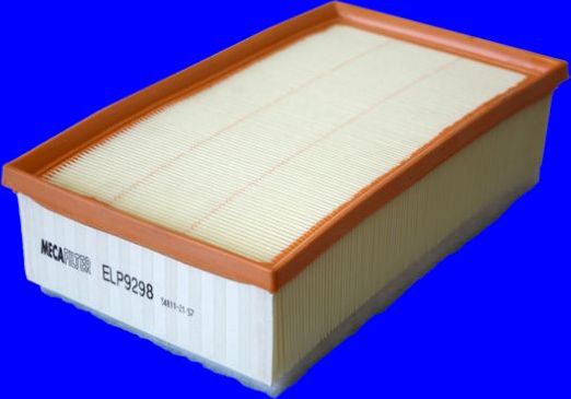 Воздушный фильтр MecaFilter. Артикул ELP9298