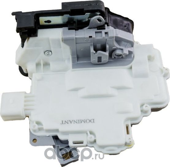Замок двери передней правой (Dominant). Артикул AW8J108370016A