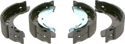 Тормозные колодки Bosch. Артикул 0 986 487 664