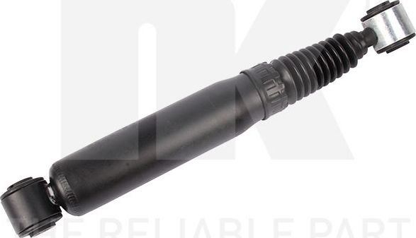 Амортизатор NK задний для Peugeot 405 1987-1997. Артикул 60371739