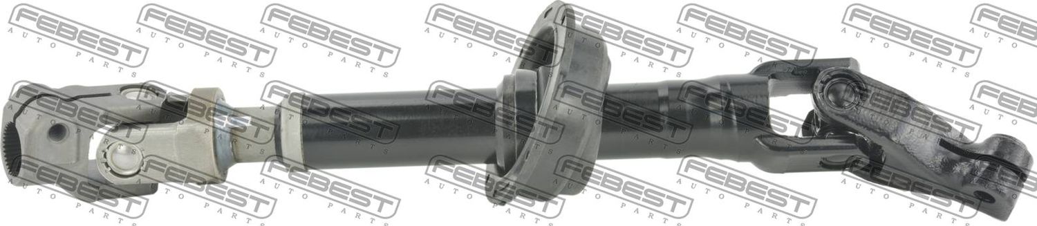 Рулевой вал Febest. Артикул AST-GVU48