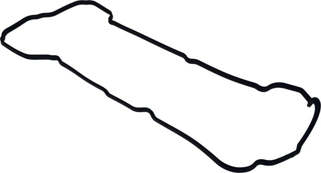 Прокладка клапанной крышки 441724 Blue Print. Артикул ADT36773