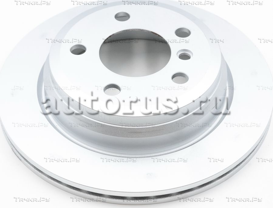 Тормозной диск BMW (OEM) задний для BMW 3 V (E90/E91/E92/E93) 2004-2013. Артикул 34216864900