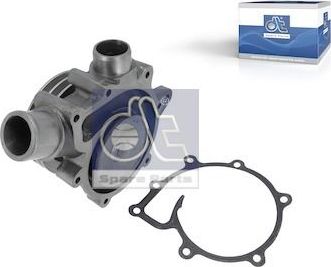 Помпа (водяной насос) DT Spare Parts. Артикул 6.30019