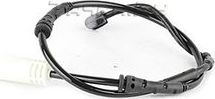 Датчик износа тормозных колодок  BSG передний для BMW 1 I (E81/E82/E87/E88) 2004-2012. Артикул BSG 15-201-048