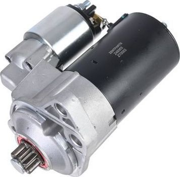 Стартер Zentparts для Audi A3 I (8L) 1996-2003. Артикул Z49353
