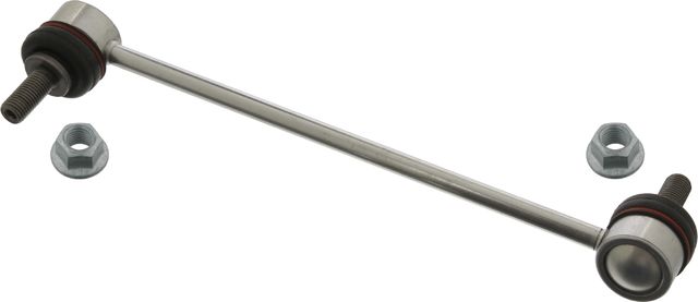 Стойка (тяга) стабилизатора SWAG (Металл). Артикул 10 94 3557