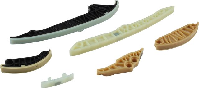 Комплект успокоителей цепи ГРМ VAG 1.8 TFSI CDAA/CDHA/CDHB/BZB/BYT 08- JP Group. Артикул 1112650210