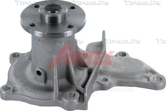 Помпа (водяной насос) Airtex для Toyota Corolla E110 1997-2000. Артикул 9271