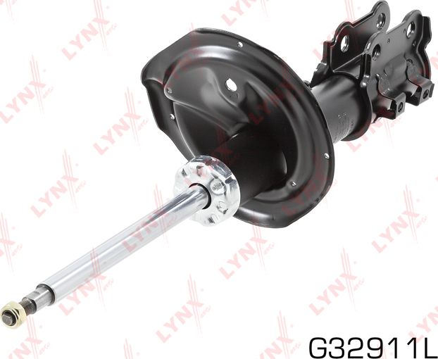 Амортизатор LYNXauto. Артикул G32911L