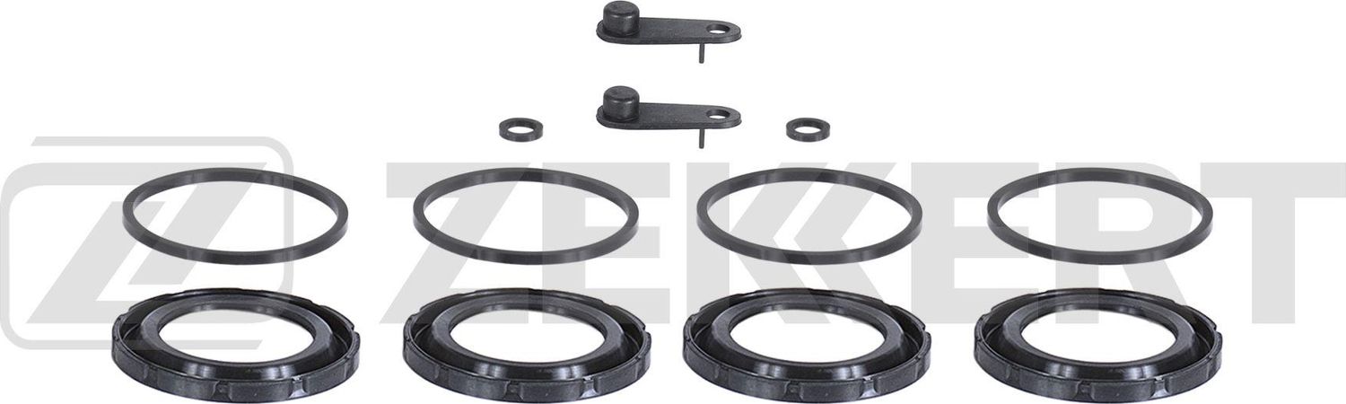 Ремкомплект тормозного суппорта Zekkert. Артикул BR-1164