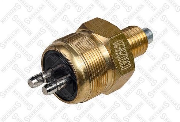 Датчик, модуль переключения (Stellox) Stellox. Артикул 88-15213-SX