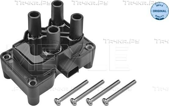 Катушка зажигания Meyle Original для Ford Focus III 2010-2019. Артикул 714 885 0001