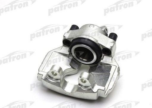 Тормозной суппорт Patron передний правый для Volkswagen Touareg I 2002-2010. Артикул PBRC229