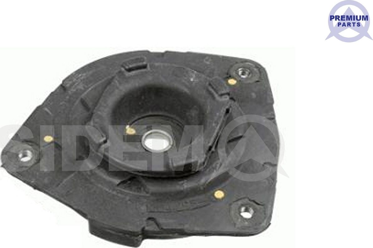 Опора амортизатора (стойки) Sidem. Артикул 841415