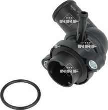 Термостат NRF EASY FIT для Chevrolet Nubira 2005-2011. Артикул 725264